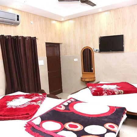 Swagat Hotel Amritsar Ngoại thất bức ảnh