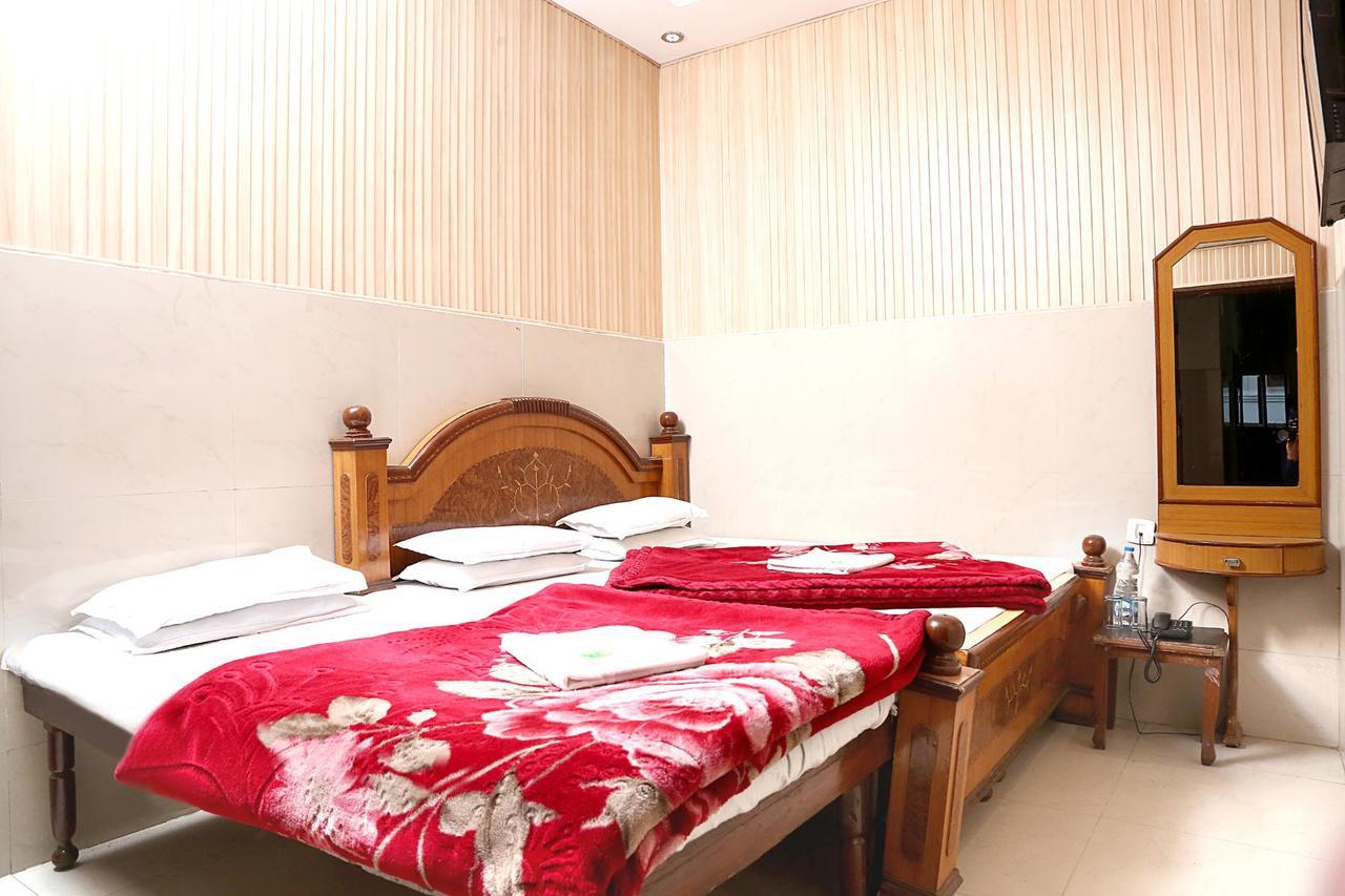 Swagat Hotel Amritsar Ngoại thất bức ảnh