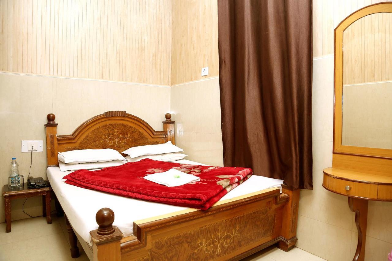 Swagat Hotel Amritsar Ngoại thất bức ảnh