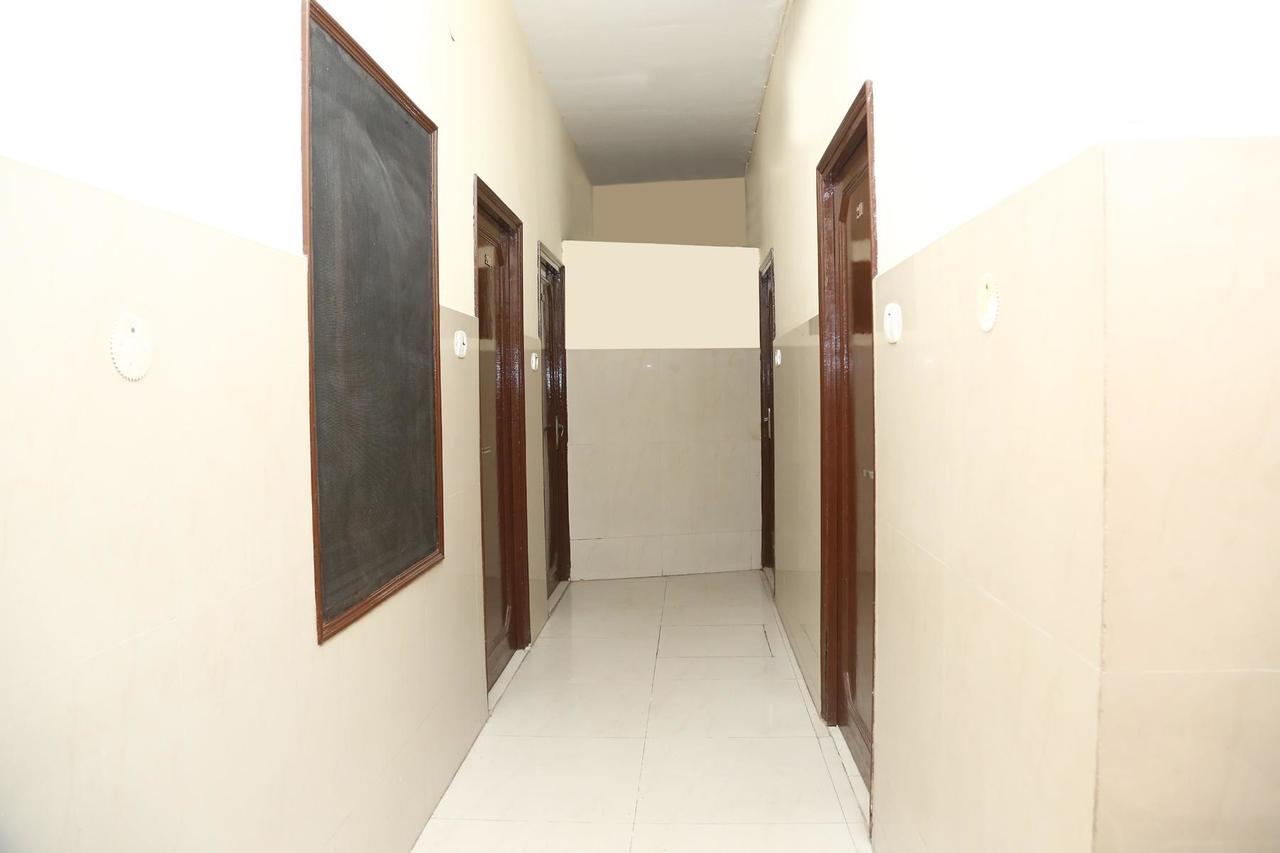 Swagat Hotel Amritsar Ngoại thất bức ảnh