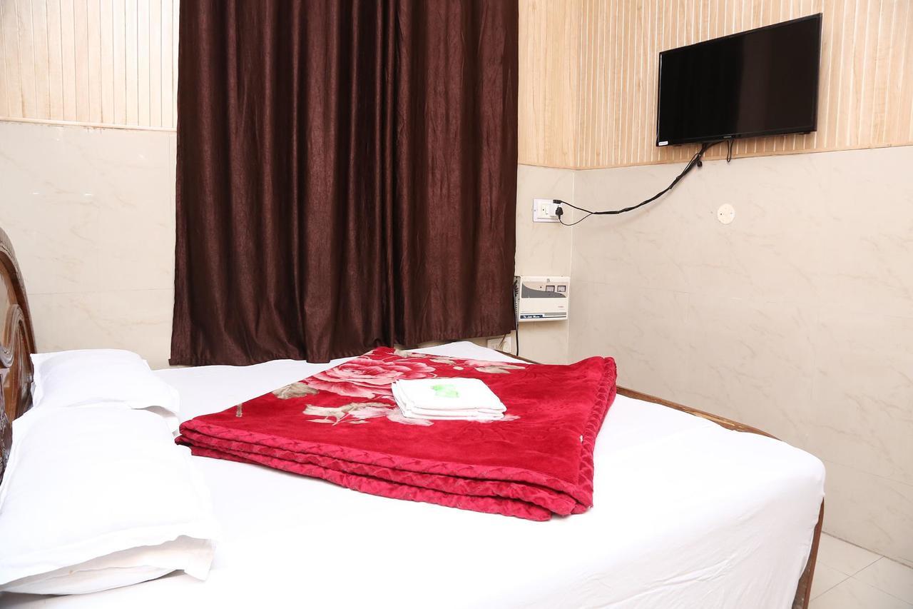 Swagat Hotel Amritsar Ngoại thất bức ảnh