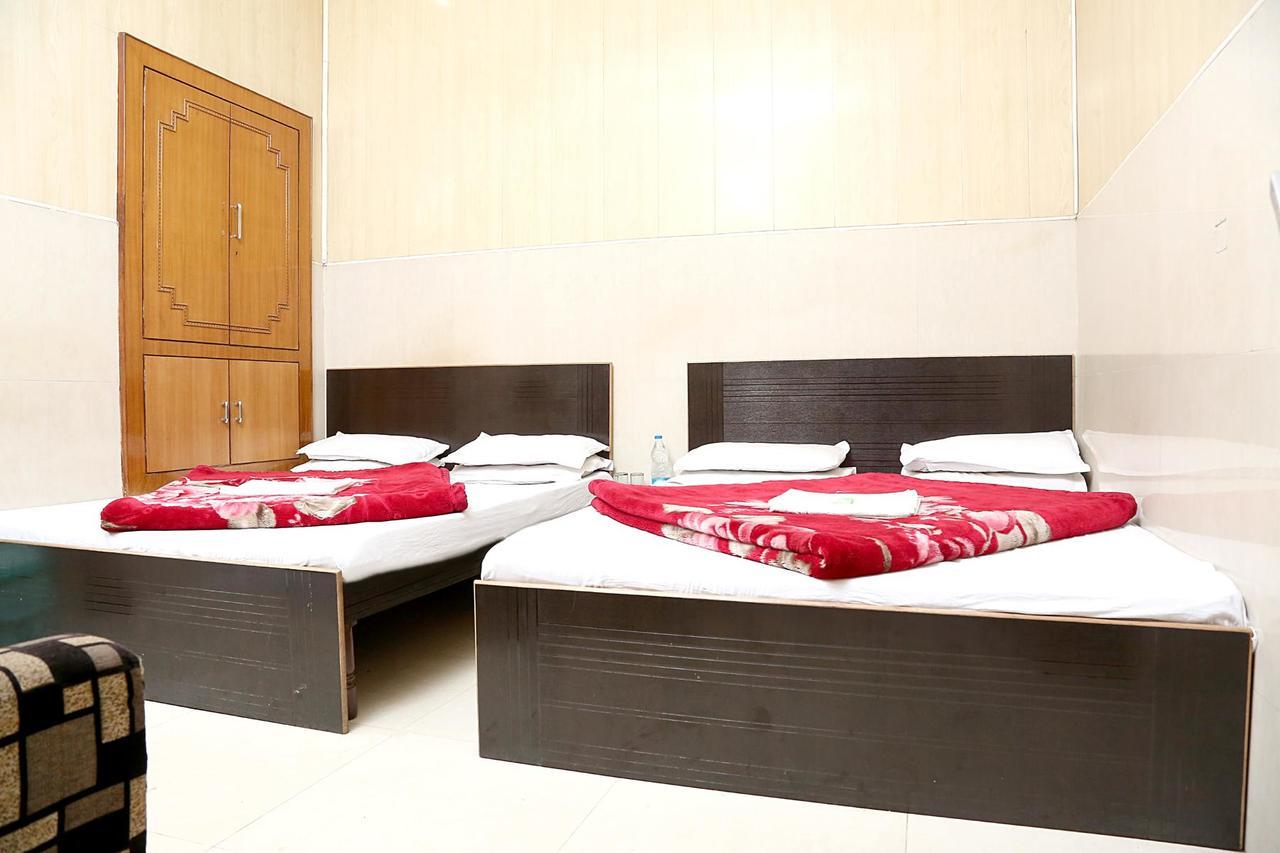 Swagat Hotel Amritsar Ngoại thất bức ảnh