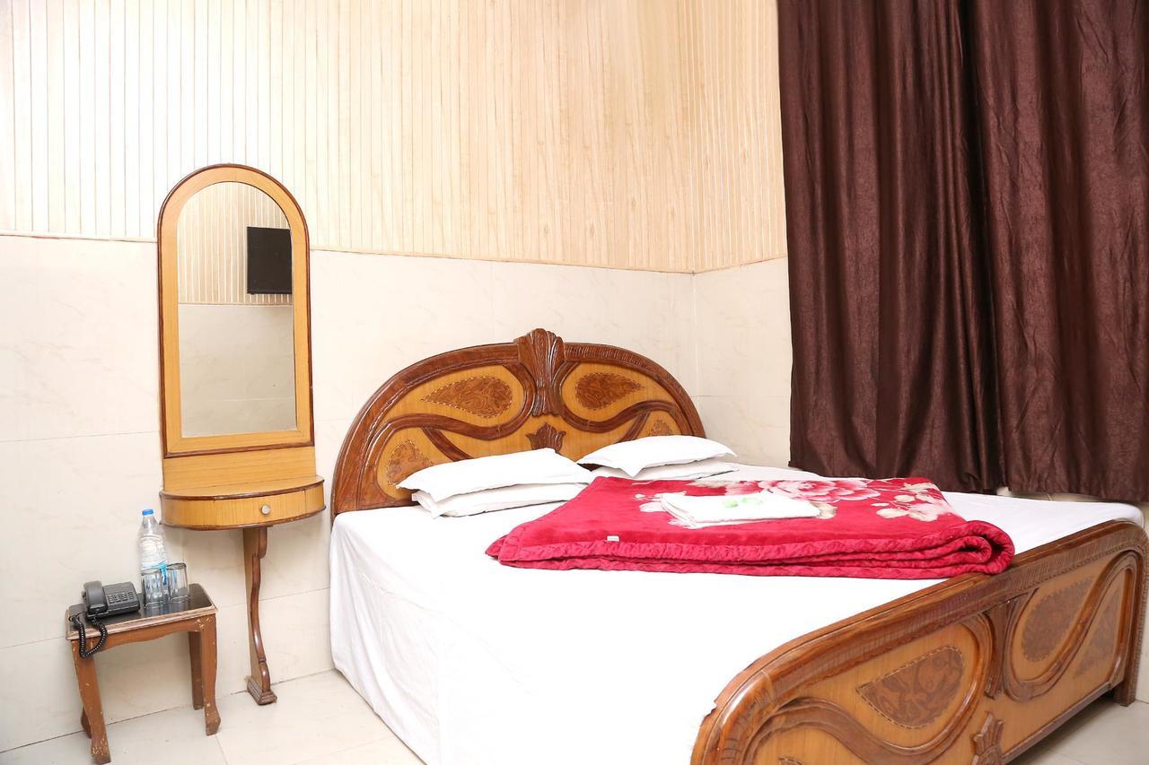 Swagat Hotel Amritsar Ngoại thất bức ảnh
