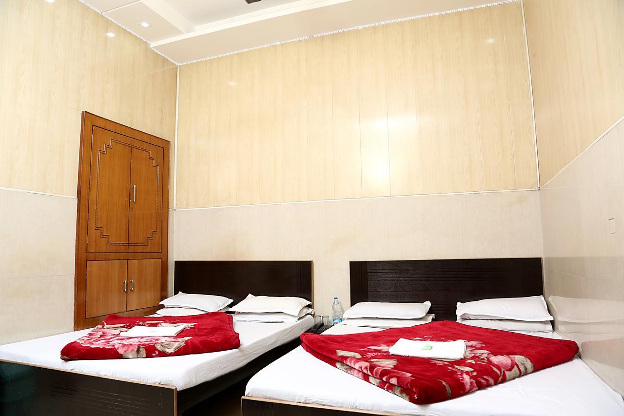 Swagat Hotel Amritsar Ngoại thất bức ảnh